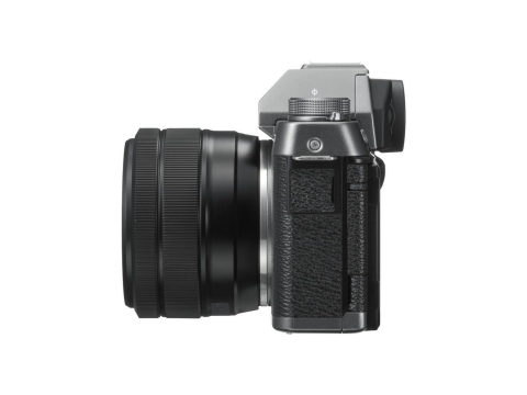 Fujifilm X-T100 + XC 15-45mm f/3.5-5.6 + XC 50-230mm f/4.5-6.7.Picture5